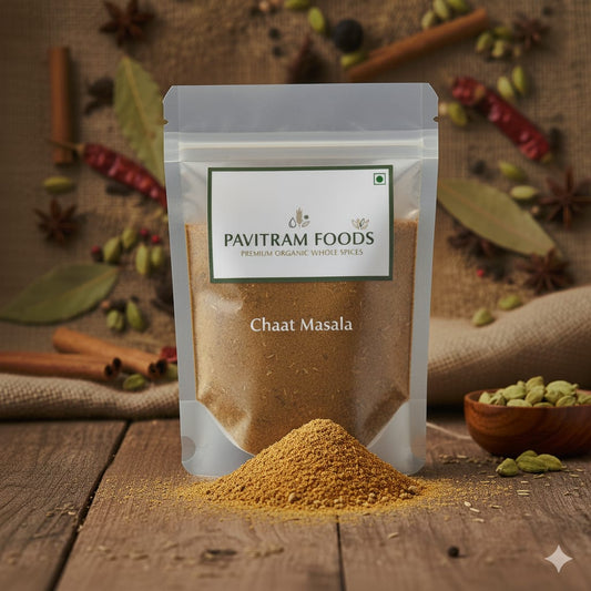 Chaat masala