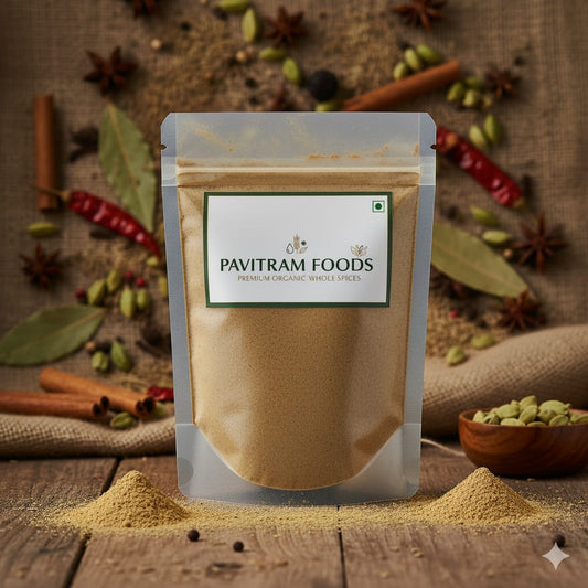 Dhania powder