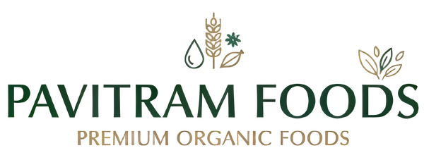 Pavitram Foods